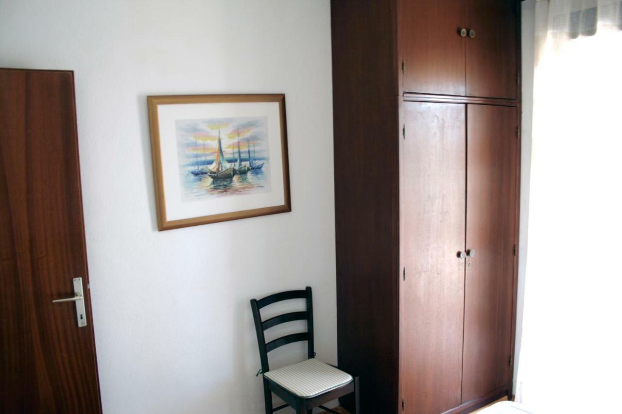 Apartments Villa Zvonimir Slatine Bagian luar foto
